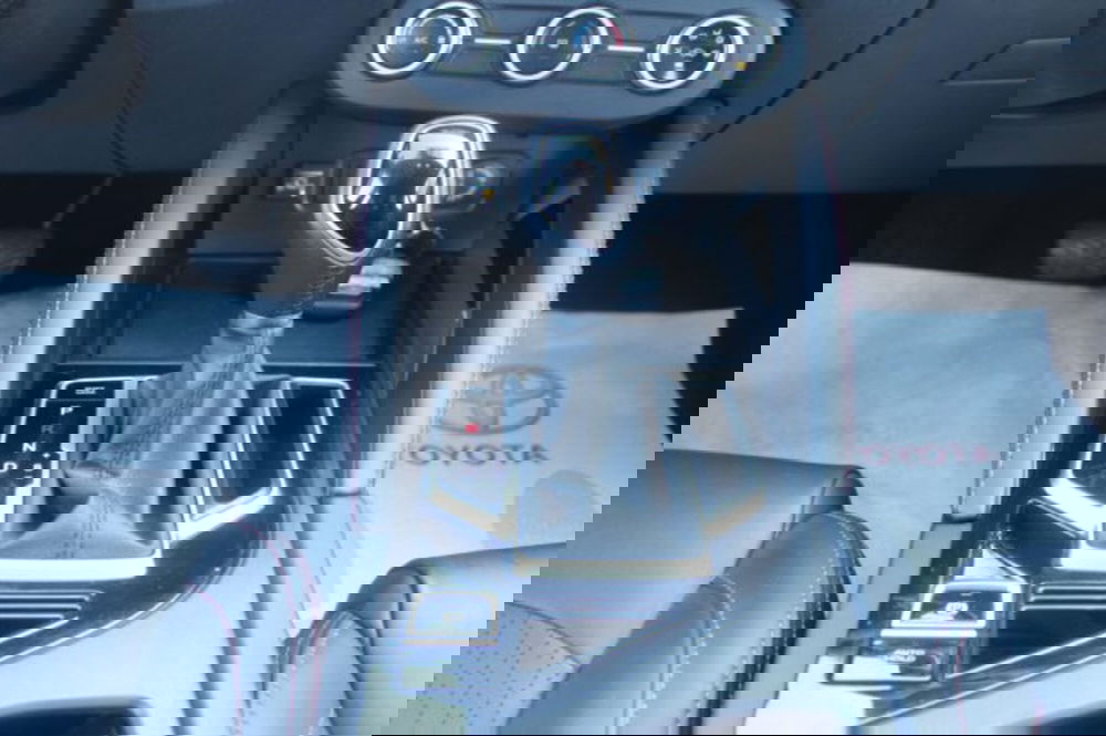 Dfsk Glory 500  usata a Roma (16)