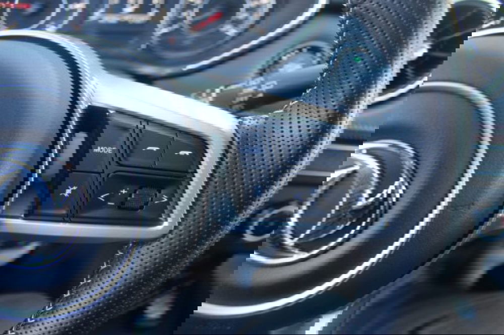 Dfsk Glory 500  usata a Roma (18)