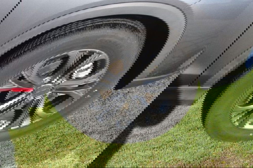 Dfsk Glory 500  usata a Roma (7)