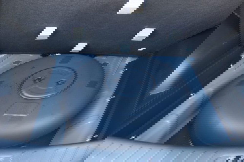 Dfsk Glory 500  usata a Roma (9)