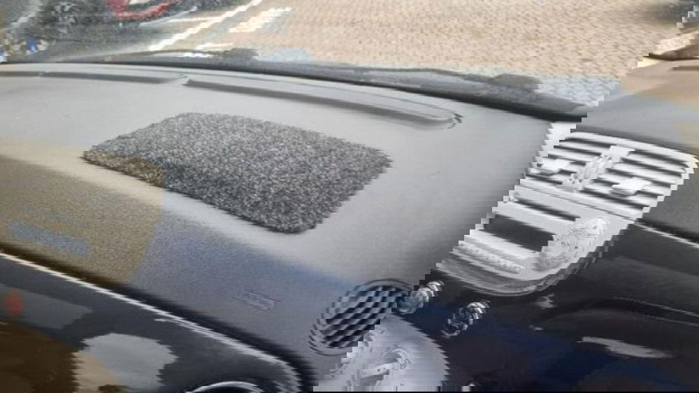 Fiat 500 usata a Savona (11)