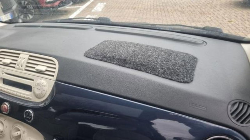 Fiat 500 usata a Savona (11)