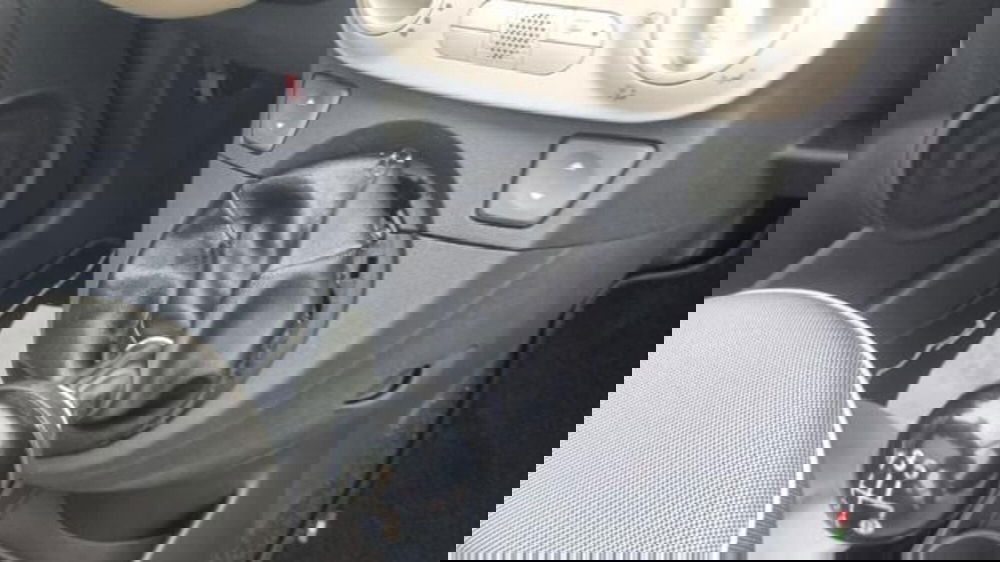 Fiat 500 usata a Savona (12)