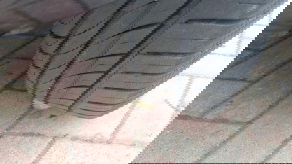 Fiat 500 usata a Savona (14)