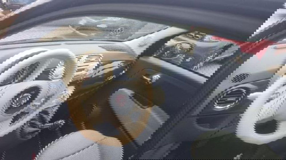 Fiat 500 usata a Savona (15)