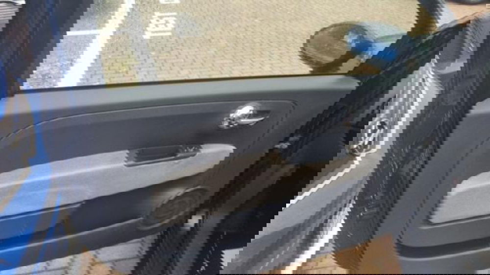 Fiat 500 usata a Savona (16)