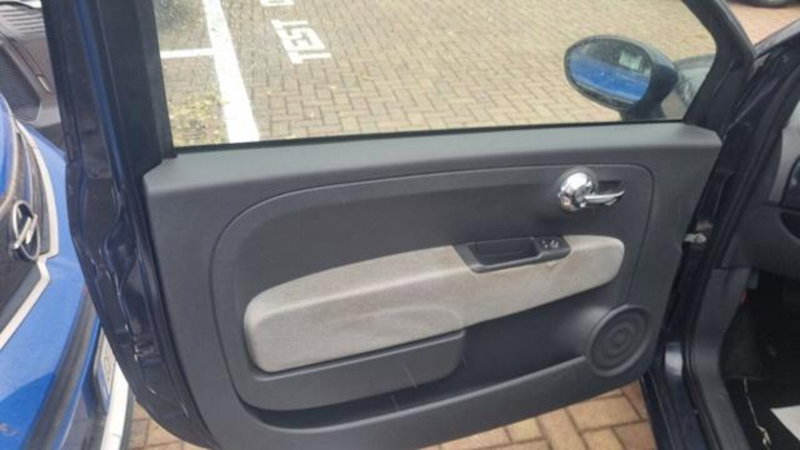 Fiat 500 usata a Savona (16)
