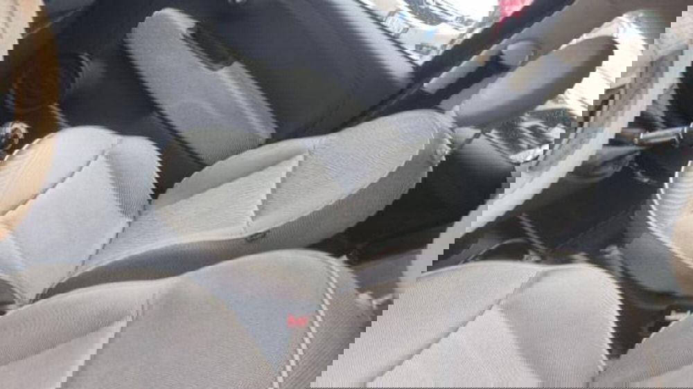 Fiat 500 usata a Savona (17)