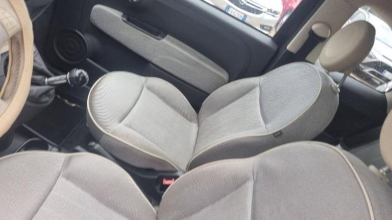 Fiat 500 usata a Savona (17)