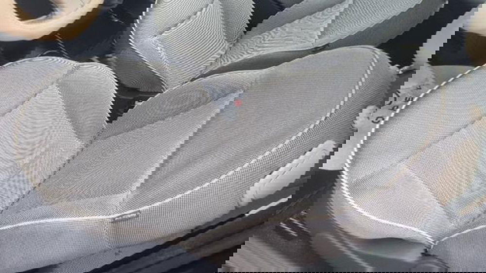 Fiat 500 usata a Savona (18)