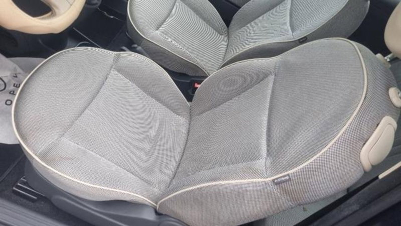 Fiat 500 usata a Savona (18)