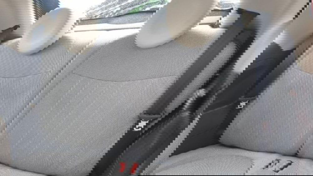 Fiat 500 usata a Savona (20)