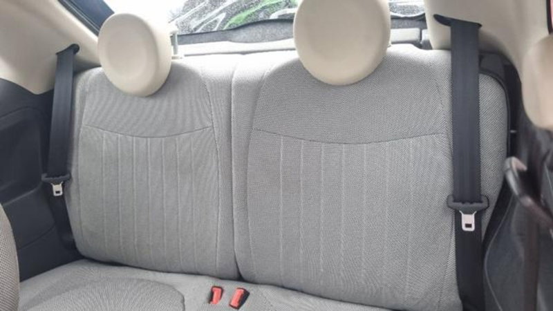 Fiat 500 usata a Savona (20)
