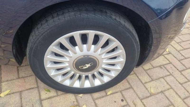 Fiat 500 usata a Savona (7)