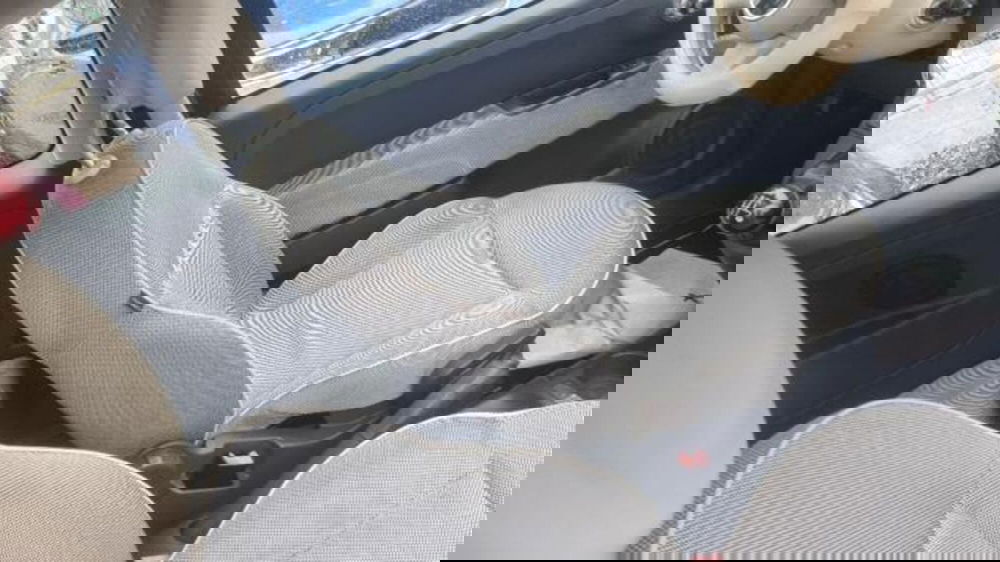 Fiat 500 usata a Savona (9)