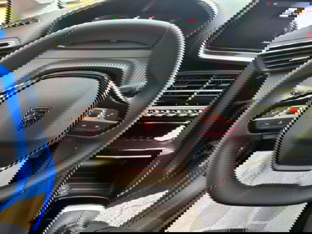 Peugeot 208 usata a Cuneo (11)