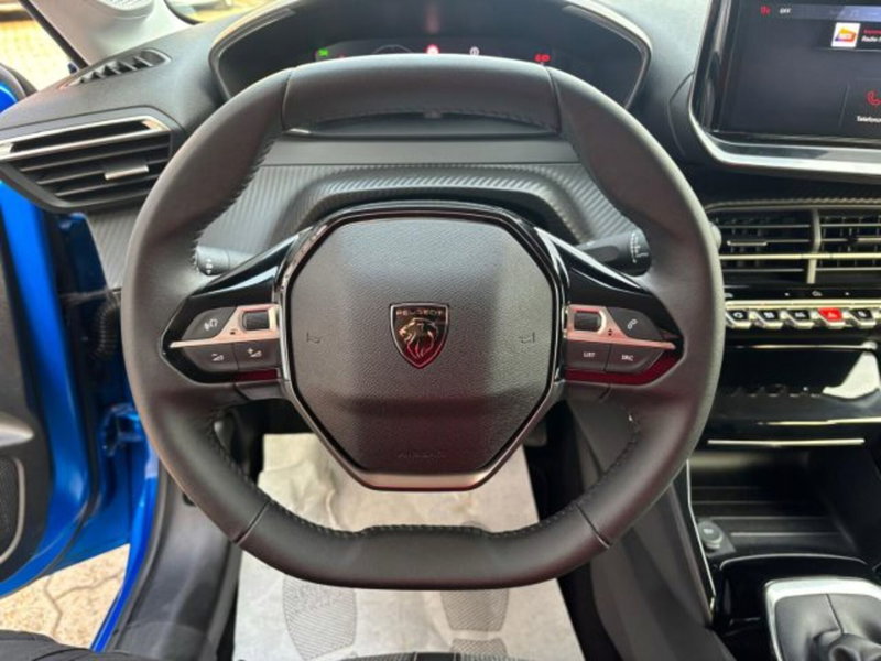 Peugeot 208 usata a Cuneo (11)