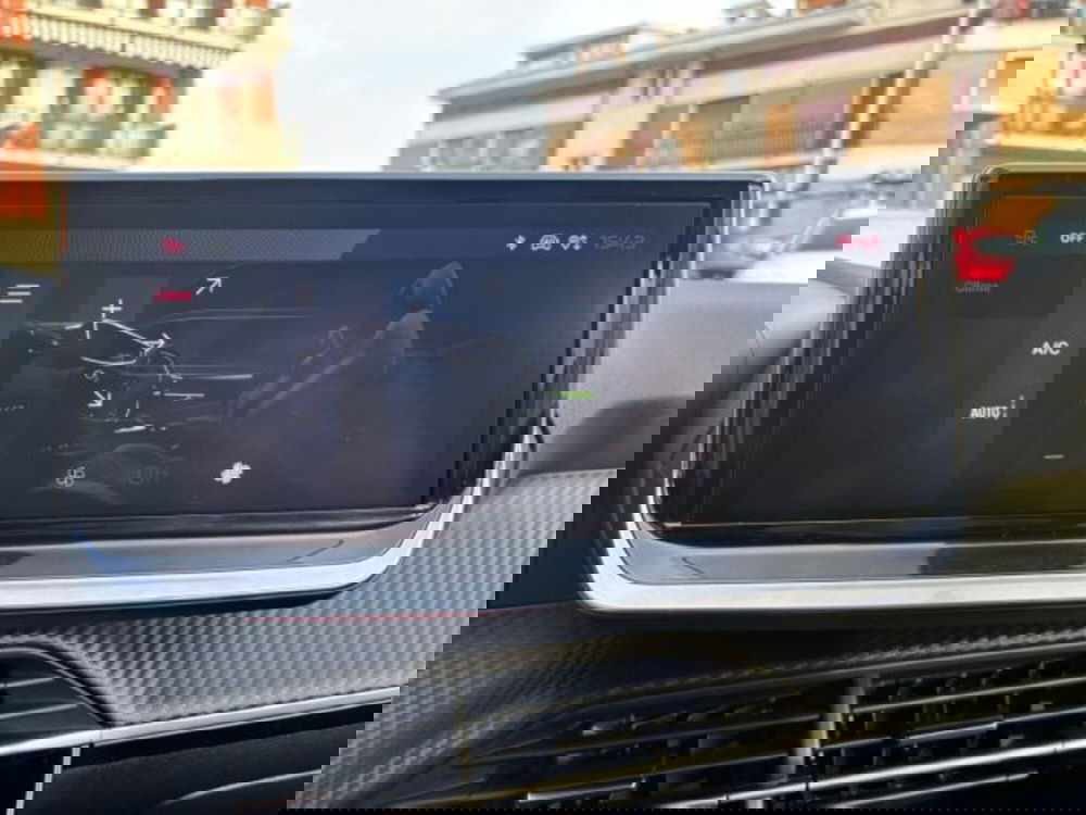 Peugeot 208 usata a Cuneo (12)