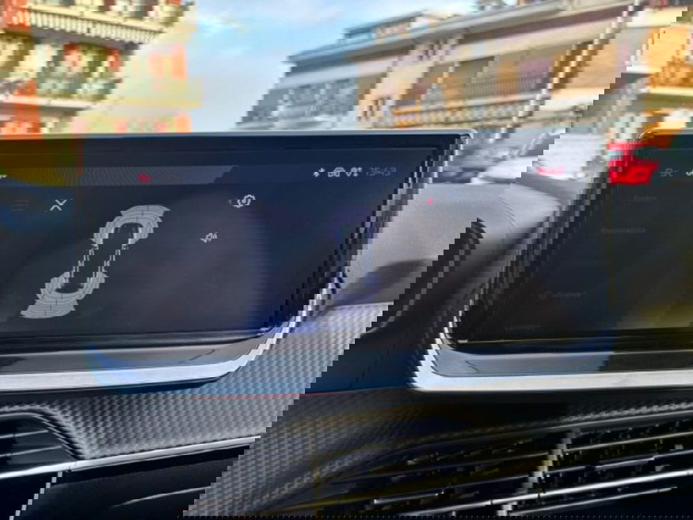 Peugeot 208 usata a Cuneo (13)