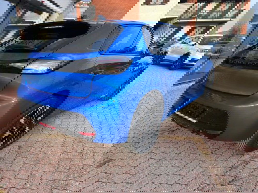 Peugeot 208 usata a Cuneo (14)