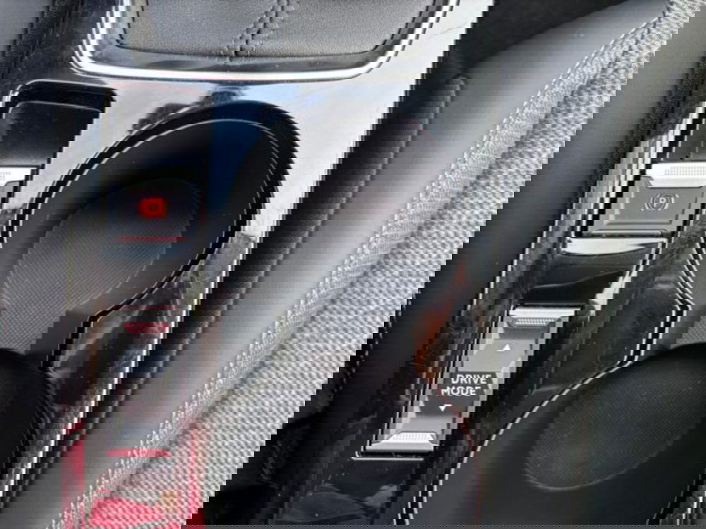 Peugeot 208 usata a Cuneo (15)