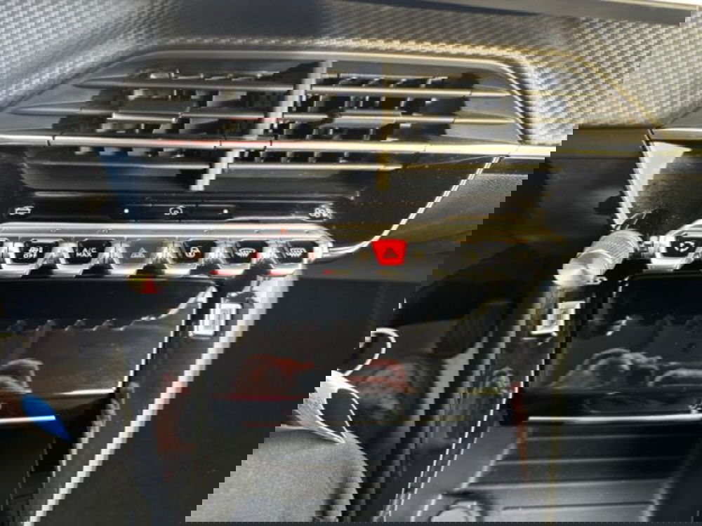 Peugeot 208 usata a Cuneo (17)