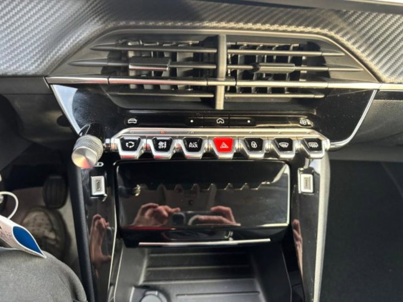 Peugeot 208 usata a Cuneo (17)