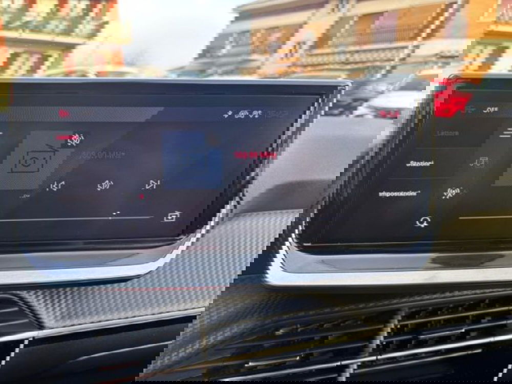 Peugeot 208 usata a Cuneo (19)