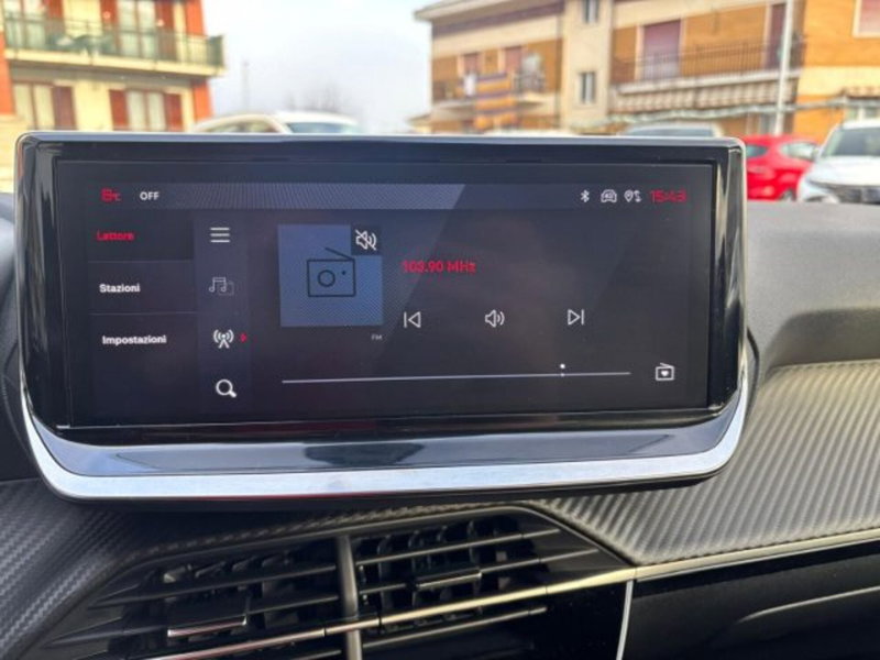 Peugeot 208 usata a Cuneo (19)