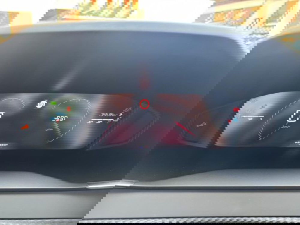 Peugeot 208 usata a Cuneo (20)