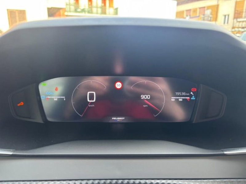 Peugeot 208 usata a Cuneo (20)