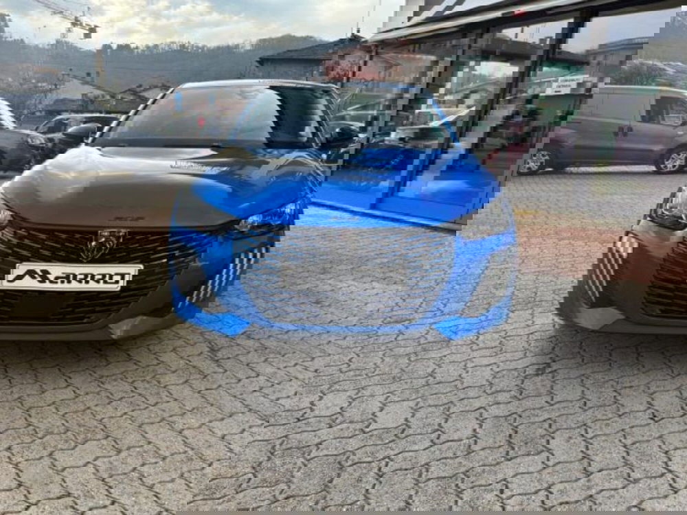 Peugeot 208 usata a Cuneo (3)