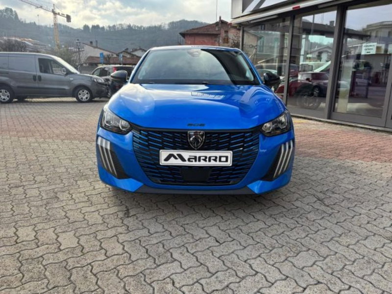 Peugeot 208 usata a Cuneo (3)