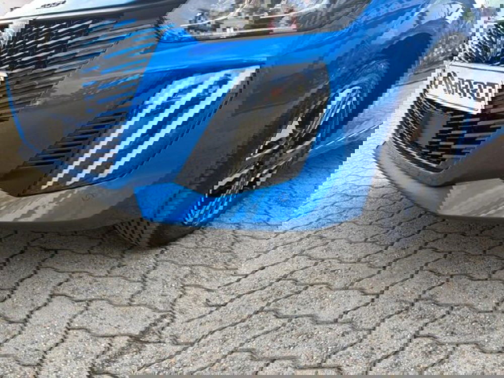 Peugeot 208 usata a Cuneo (4)