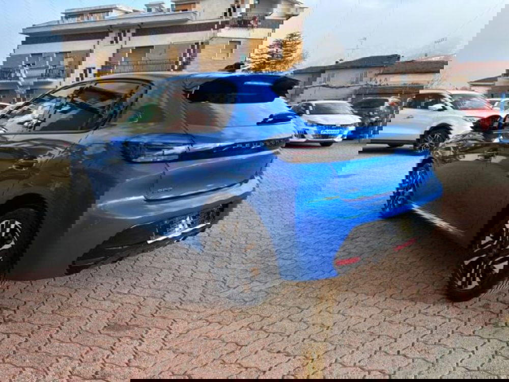 Peugeot 208 usata a Cuneo (5)