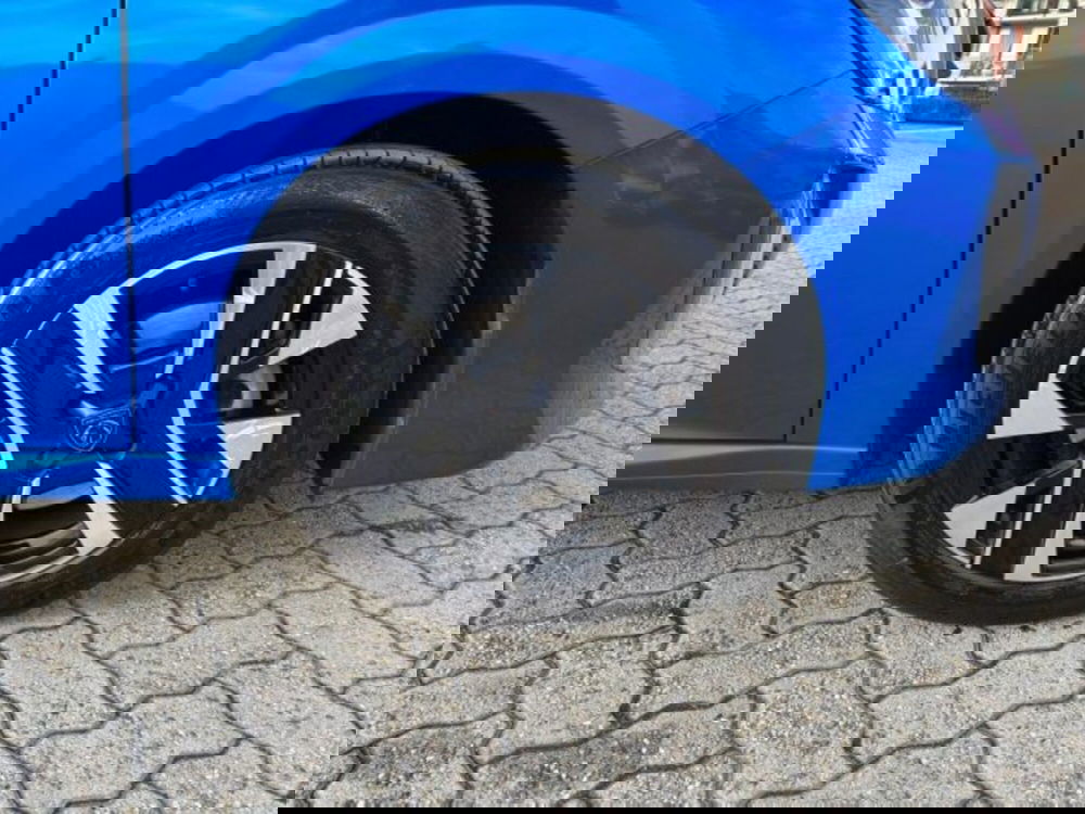 Peugeot 208 usata a Cuneo (6)