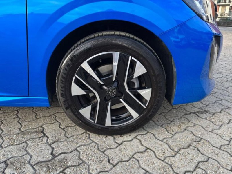 Peugeot 208 usata a Cuneo (6)