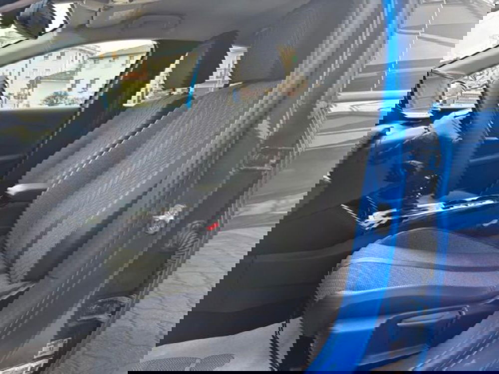 Peugeot 208 usata a Cuneo (7)