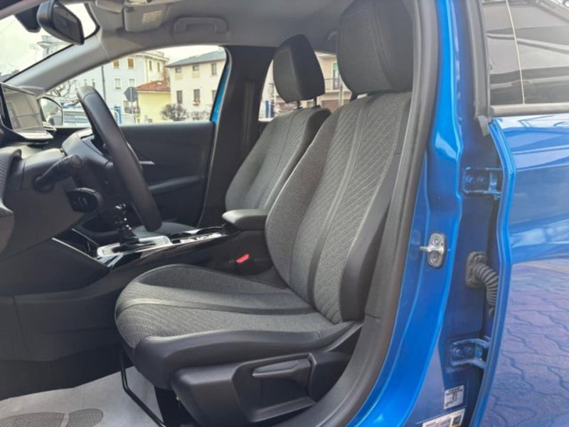 Peugeot 208 usata a Cuneo (7)