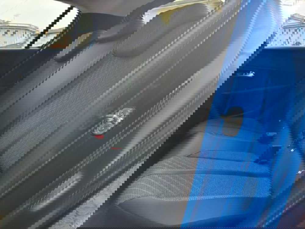 Peugeot 208 usata a Cuneo (9)