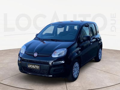 Fiat Pandina 1.0 firefly hybrid s&amp;s 70cv nuova a Torino