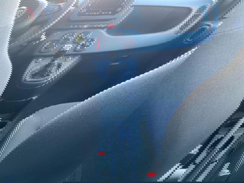 Fiat Pandina nuova a Torino (14)