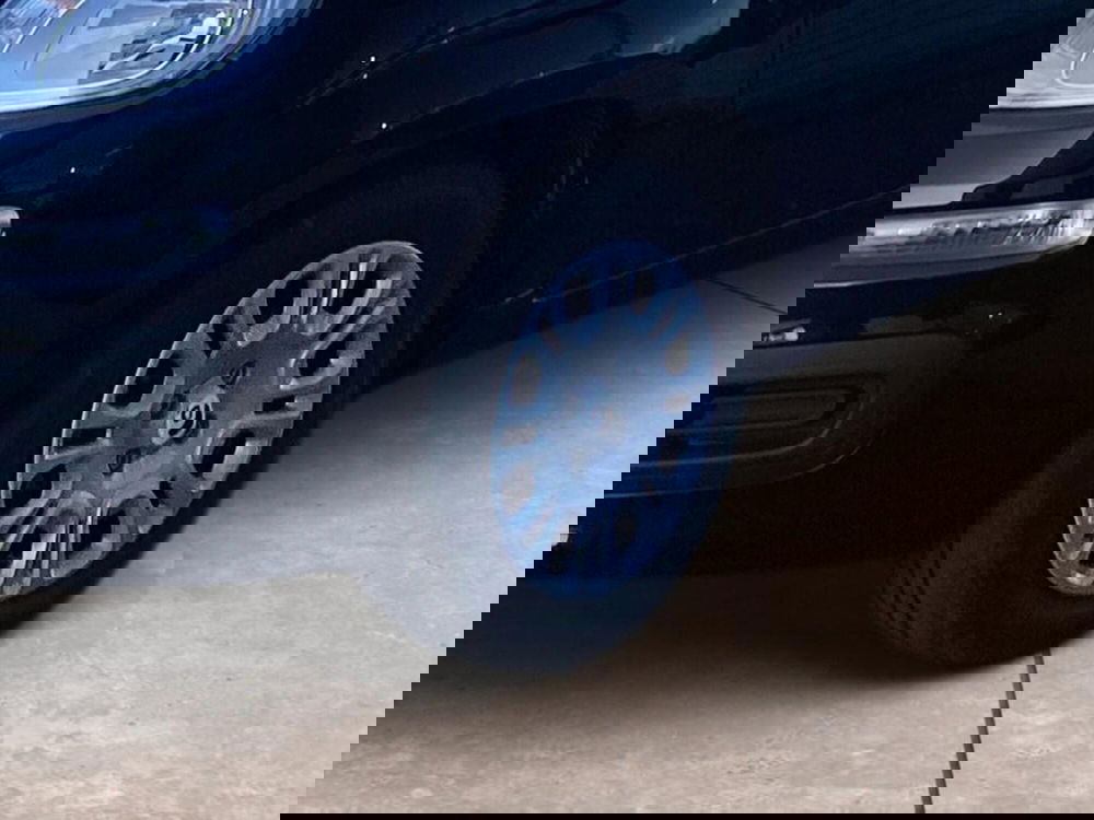 Fiat Pandina nuova a Torino (15)