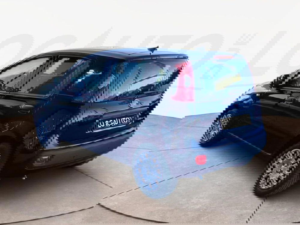 Fiat Pandina nuova a Torino (5)