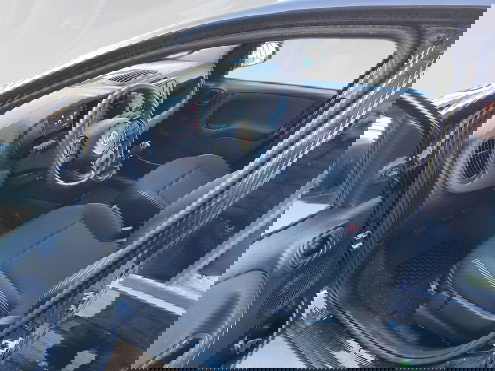 Fiat Pandina nuova a Torino (7)