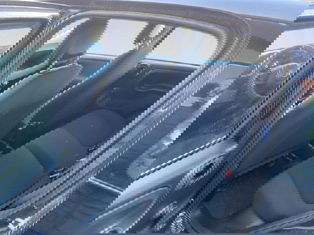 Fiat Pandina nuova a Torino (8)