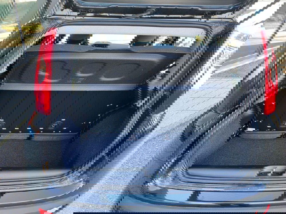 Fiat Pandina nuova a Torino (9)