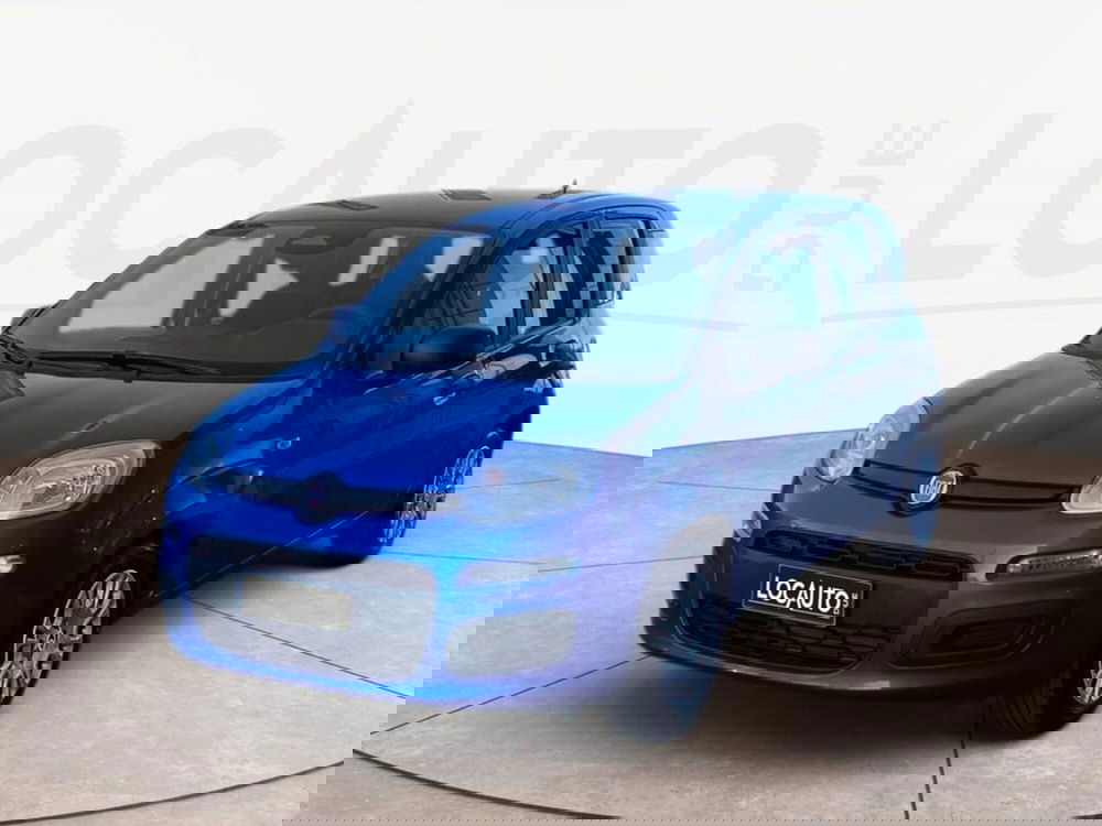 Fiat Pandina nuova a Torino