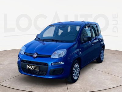Fiat Pandina 1.0 firefly hybrid s&amp;s 70cv nuova a Torino