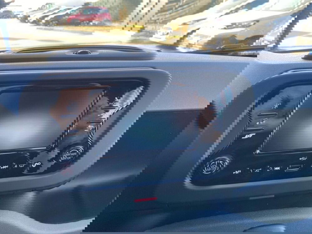 Fiat Pandina nuova a Torino (10)